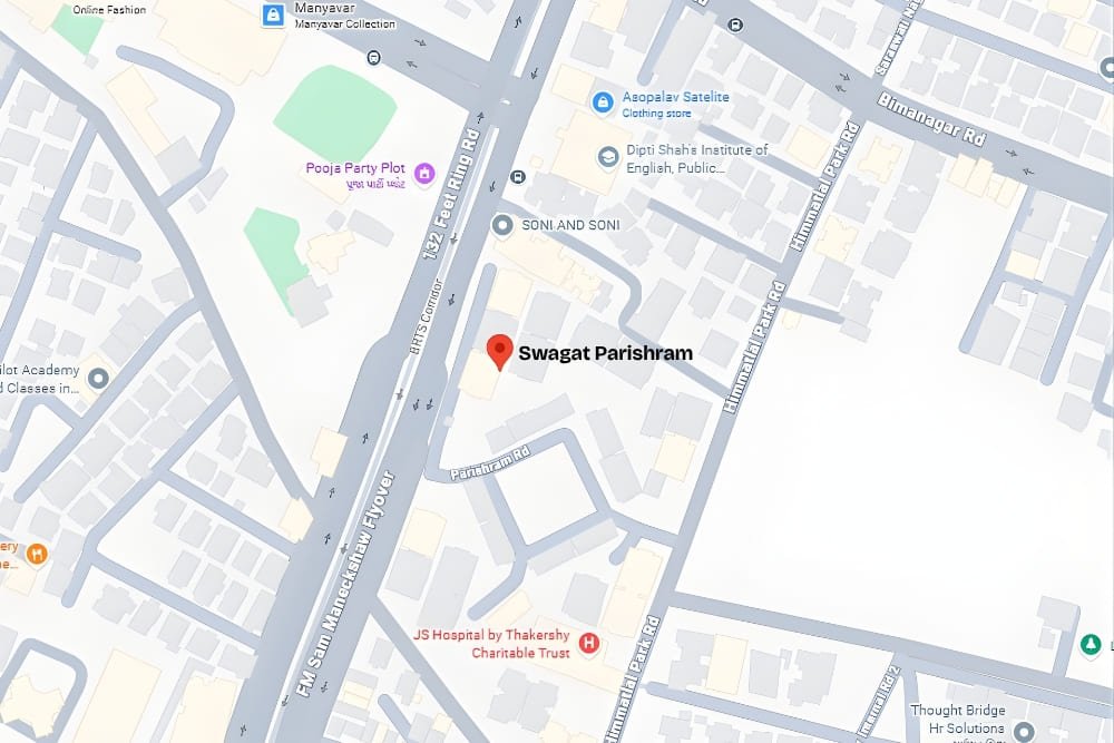 Gurugram Location Map